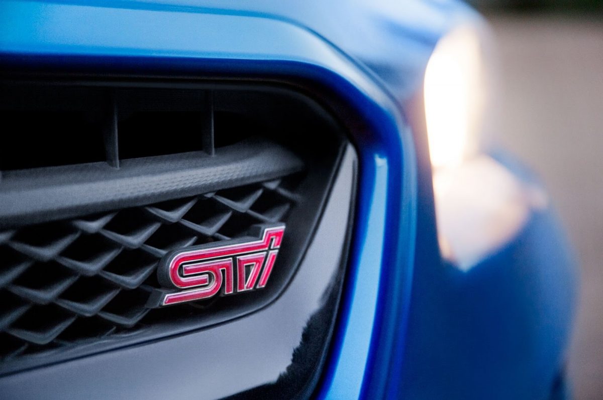 SUBARU