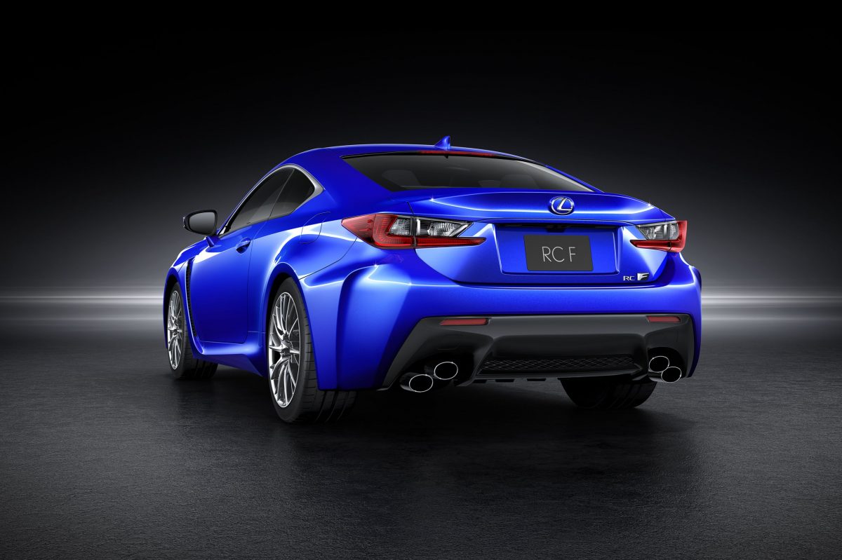 LEXUS