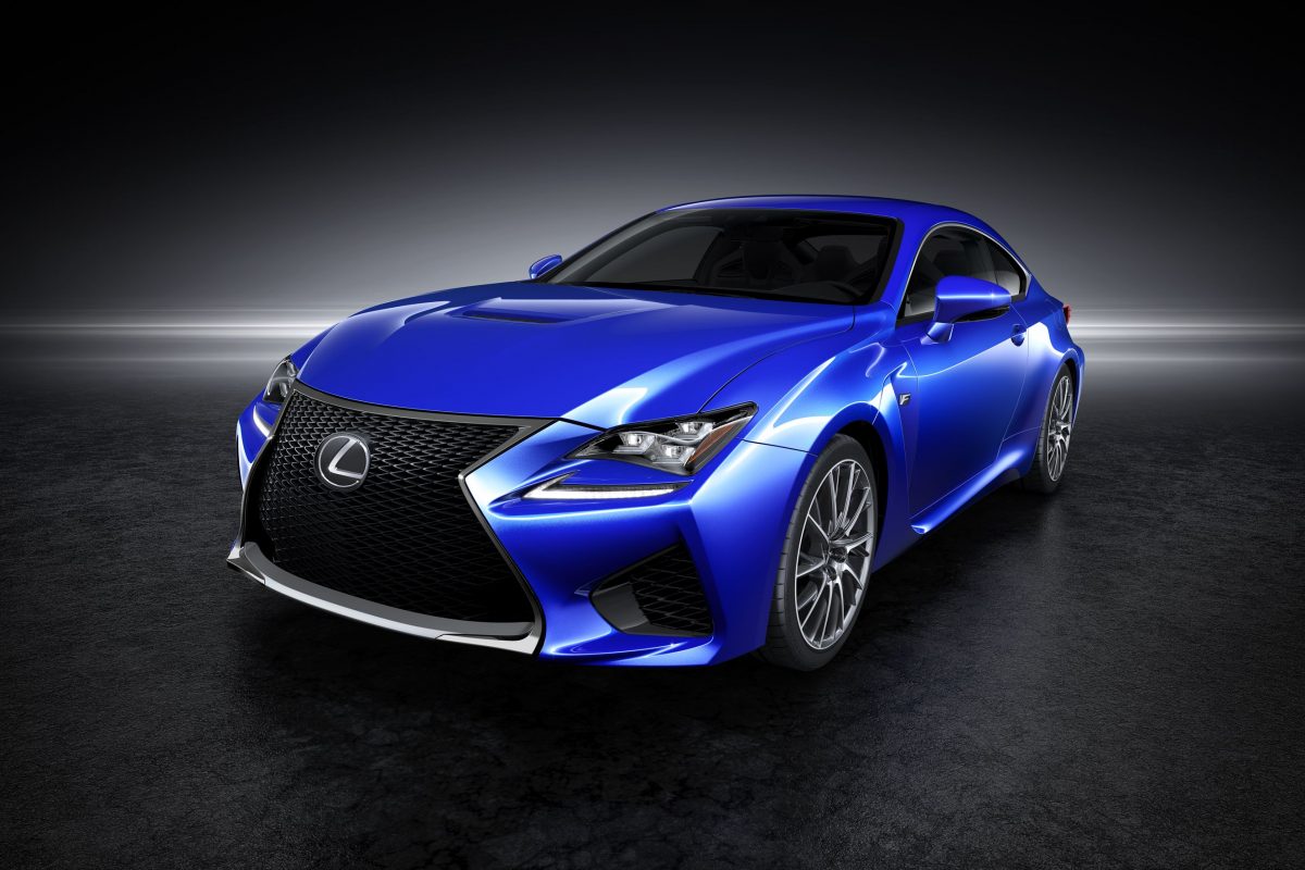 LEXUS