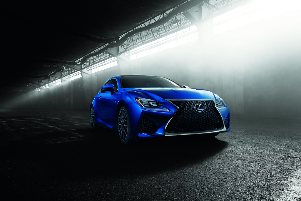 LEXUS