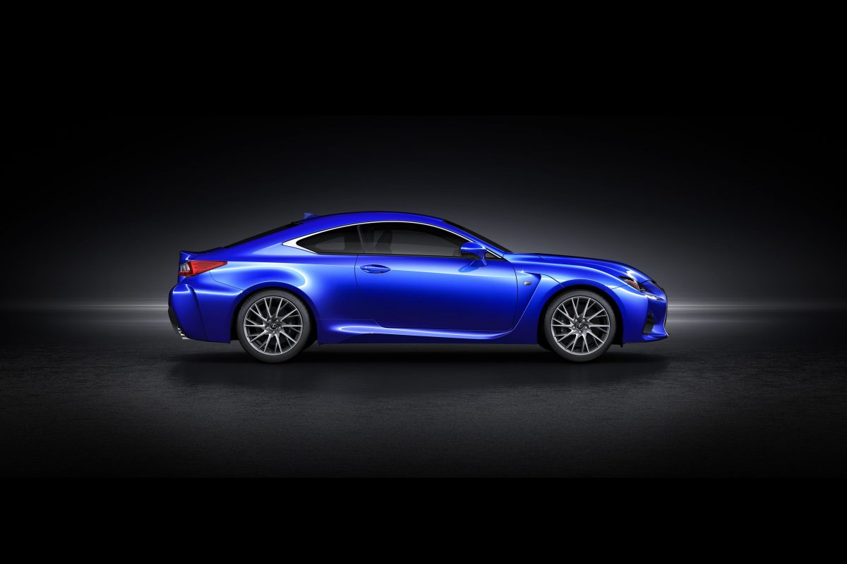LEXUS