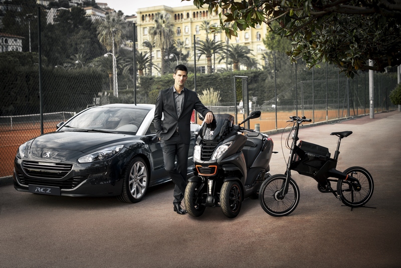 PEUGEOT