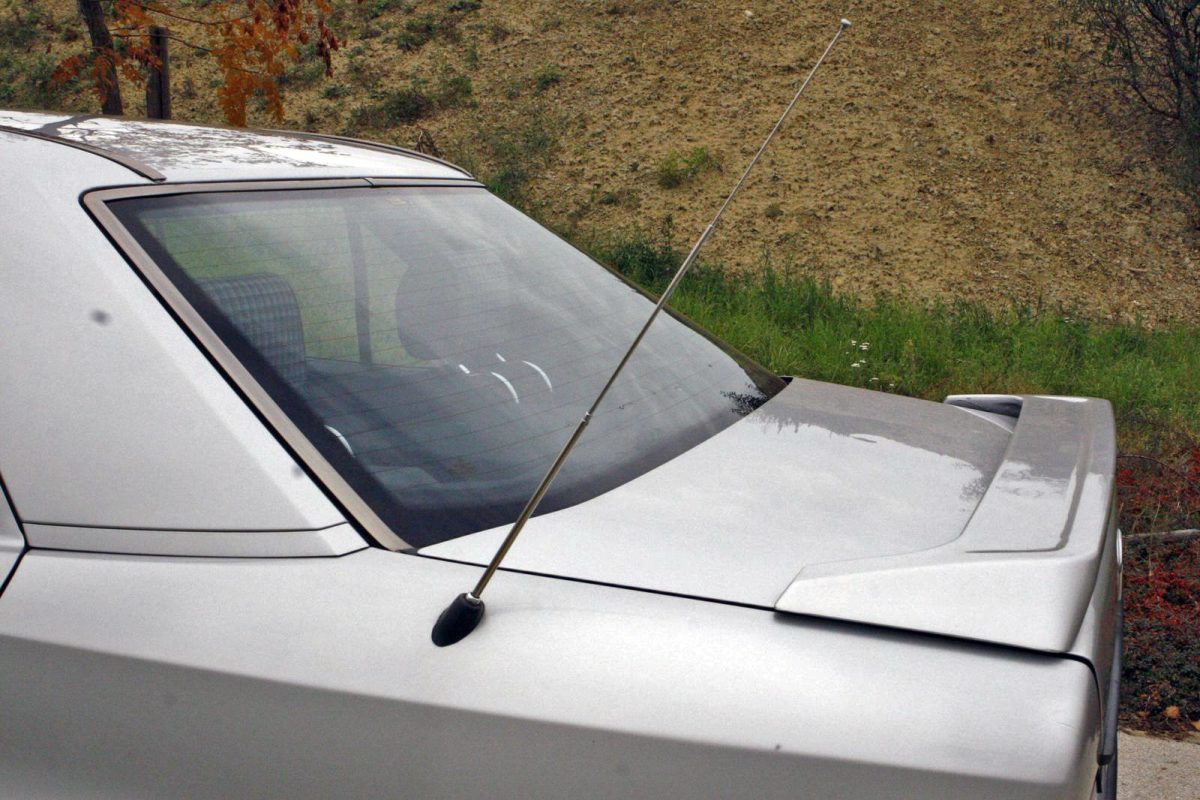 MERCEDES-BENZ W 124