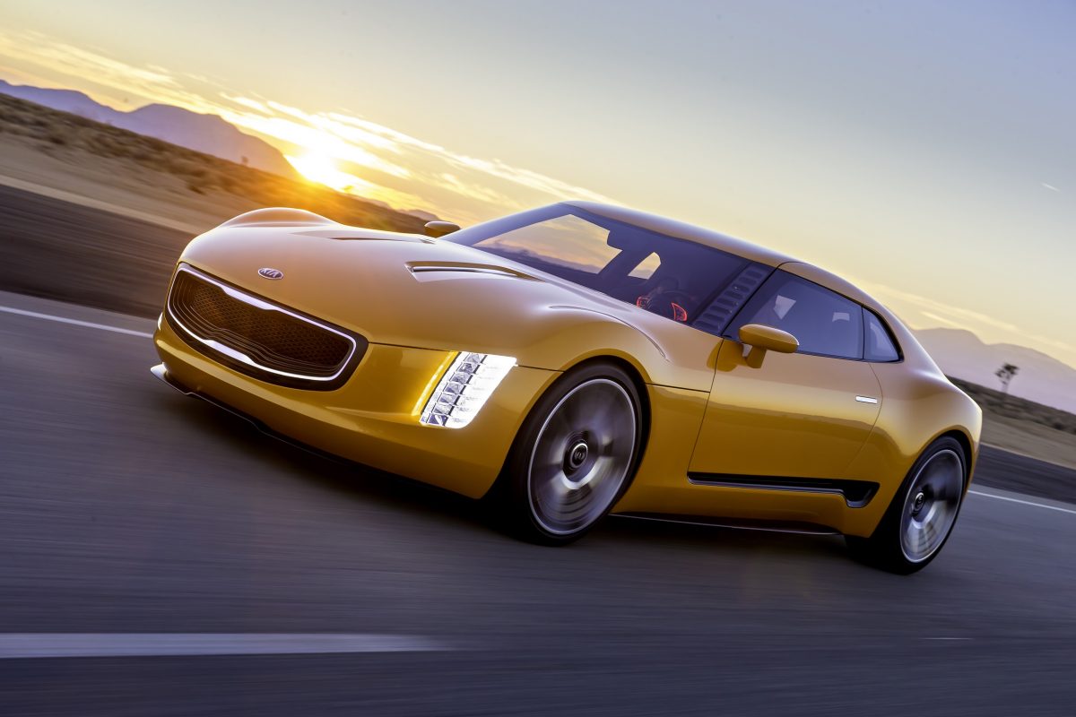 KIA