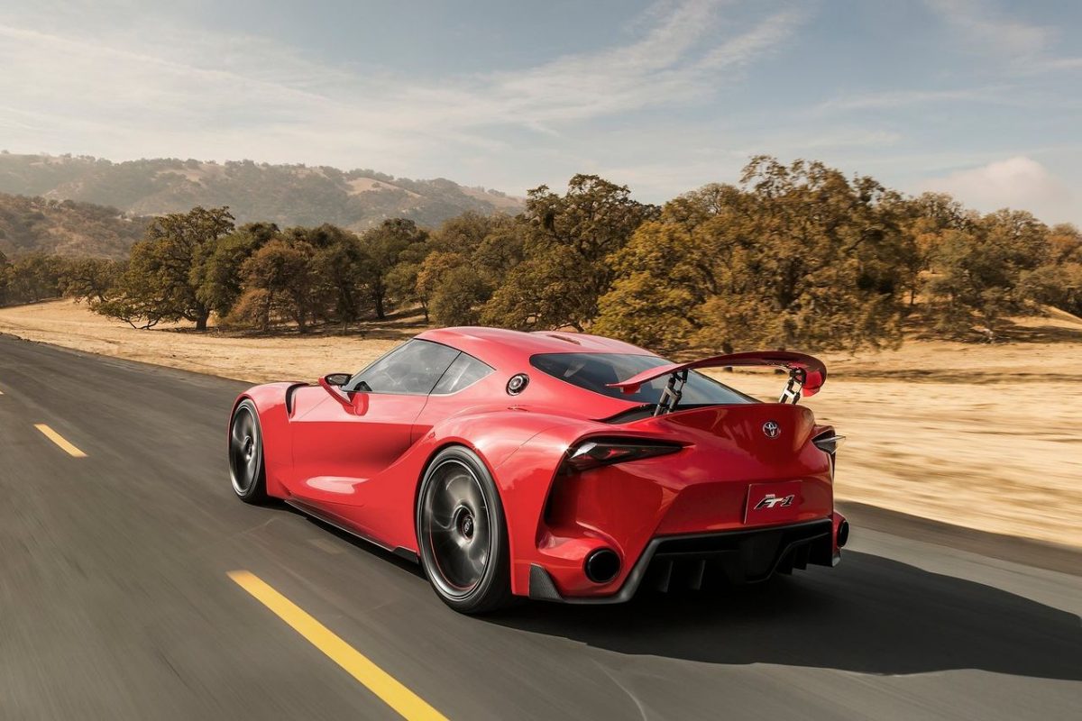 TOYOTA