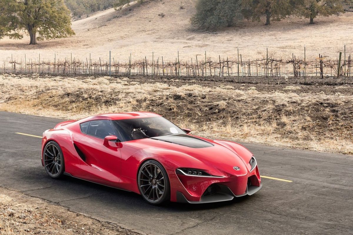 TOYOTA
