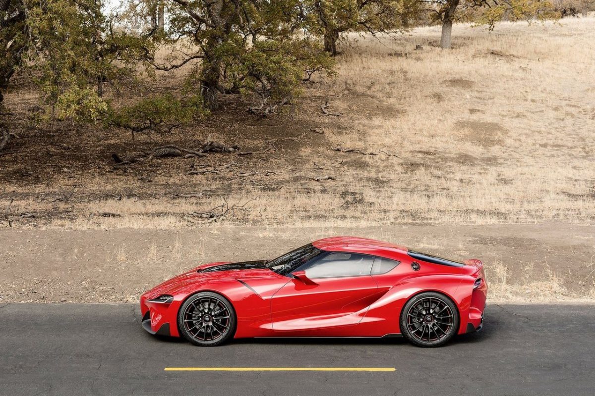 TOYOTA