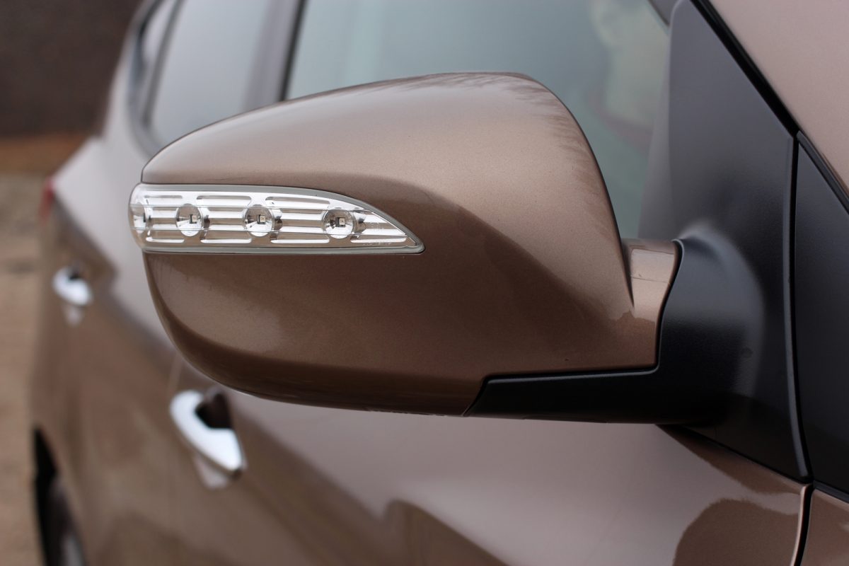 HYUNDAI IX 35