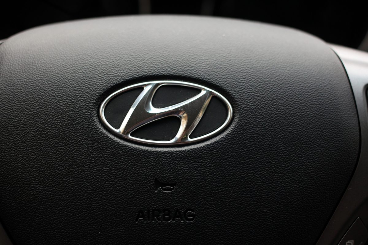 HYUNDAI