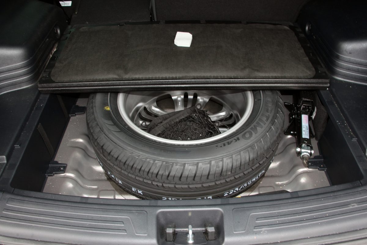 HYUNDAI IX 35
