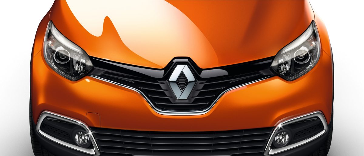 RENAULT