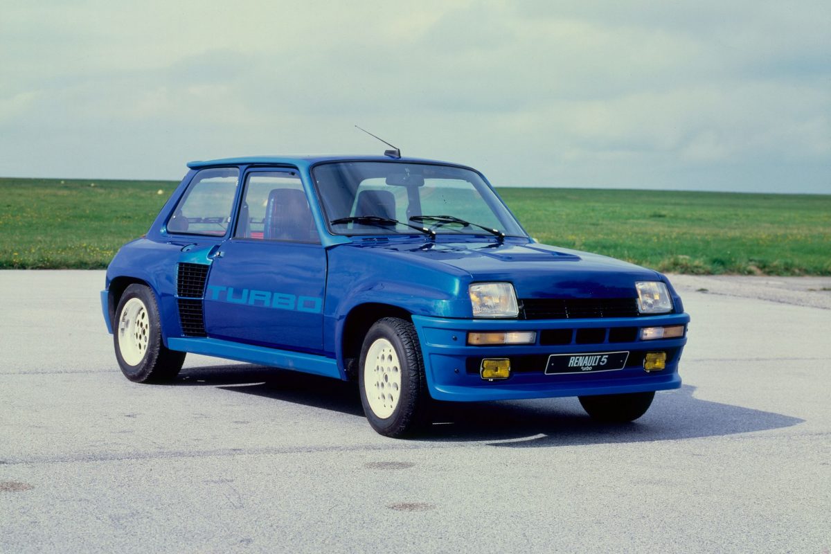 RENAULT