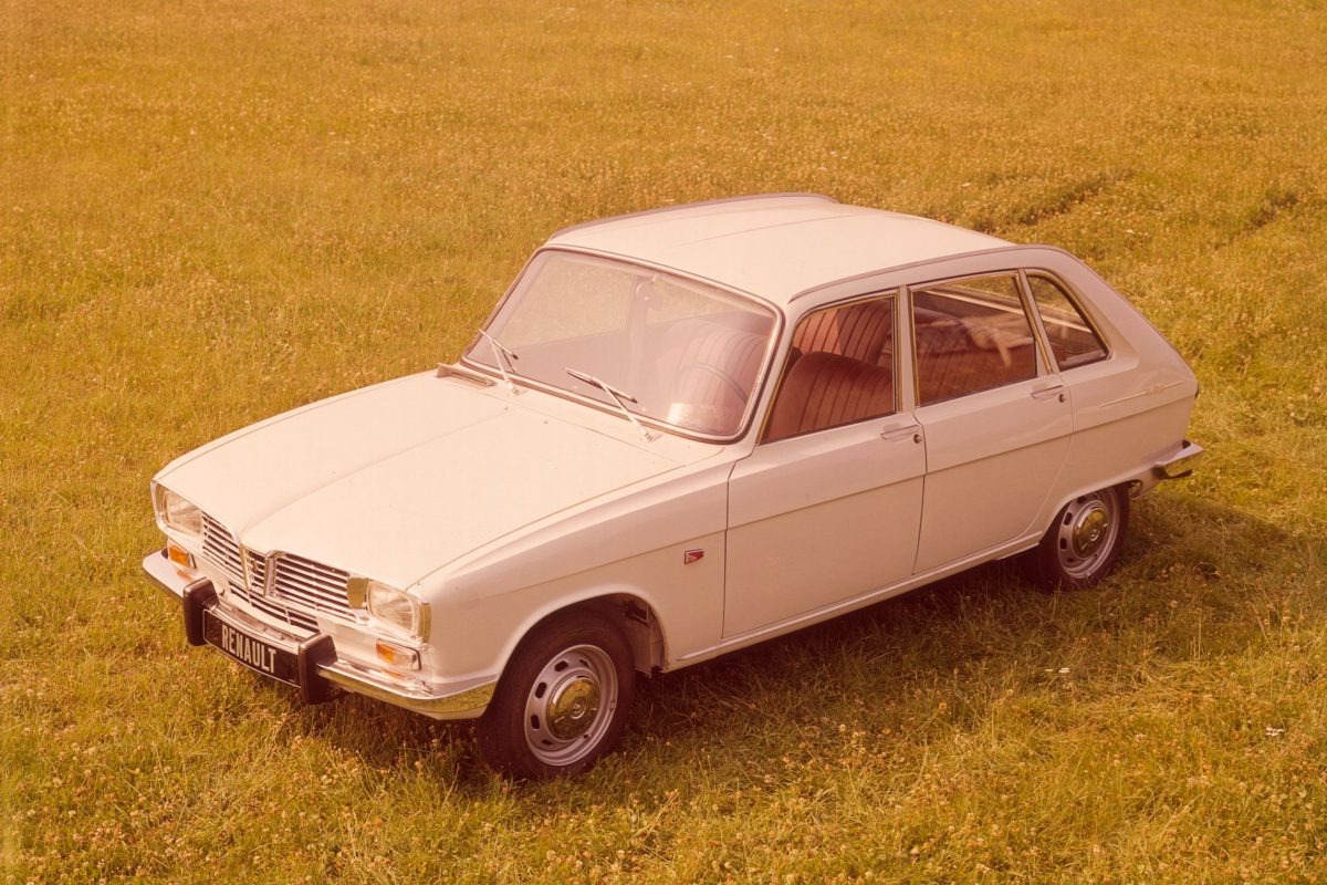 RENAULT