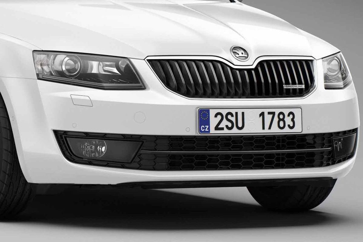 SKODA