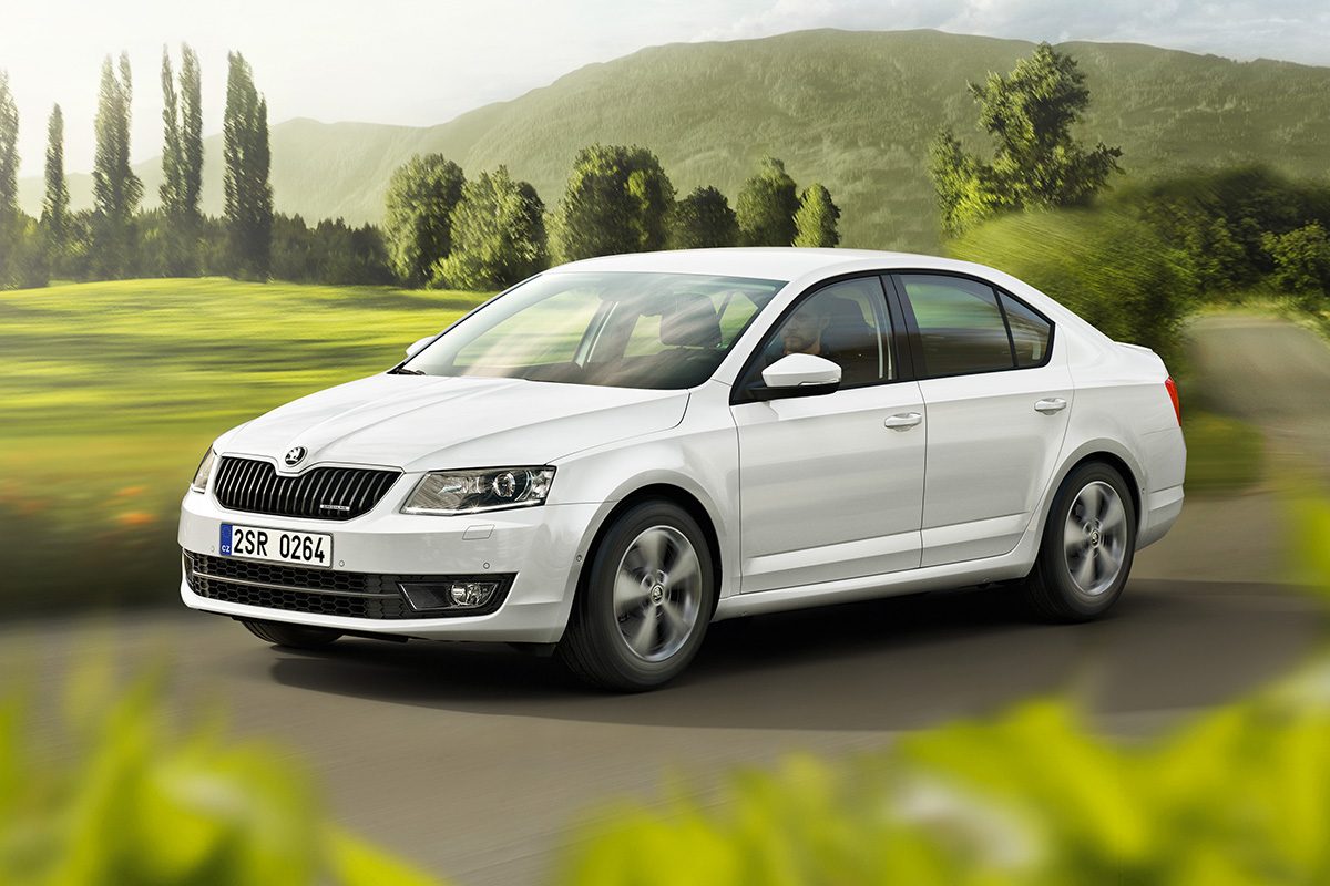 SKODA