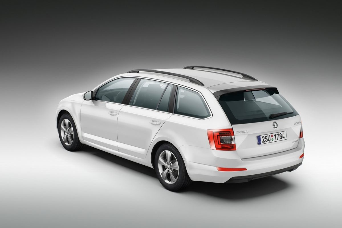 SKODA