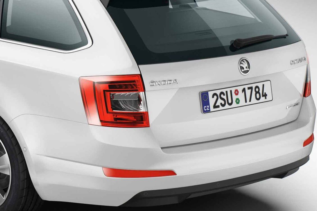 SKODA