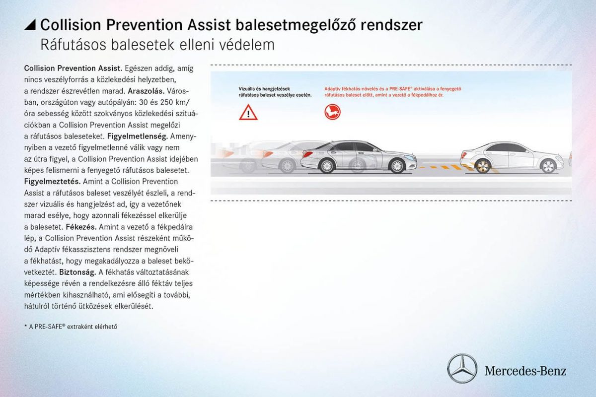 MERCEDES-BENZ