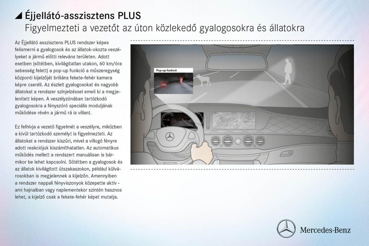MERCEDES-BENZ
