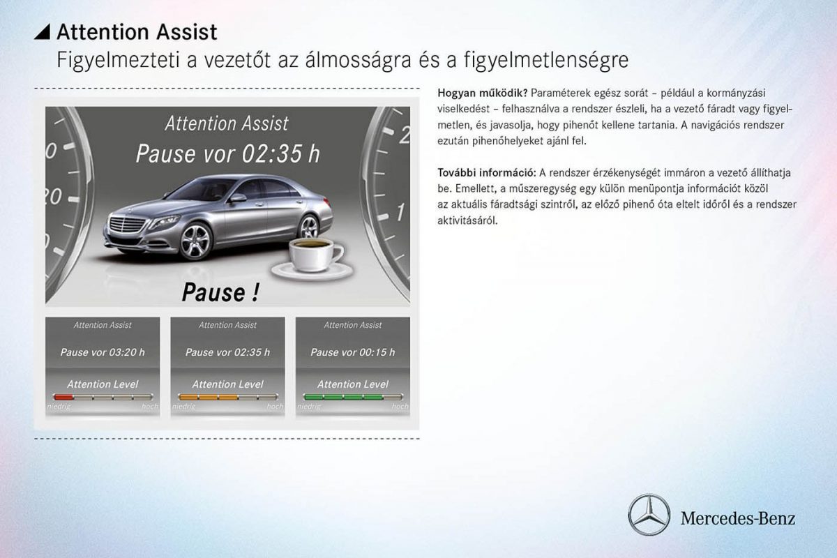 MERCEDES-BENZ