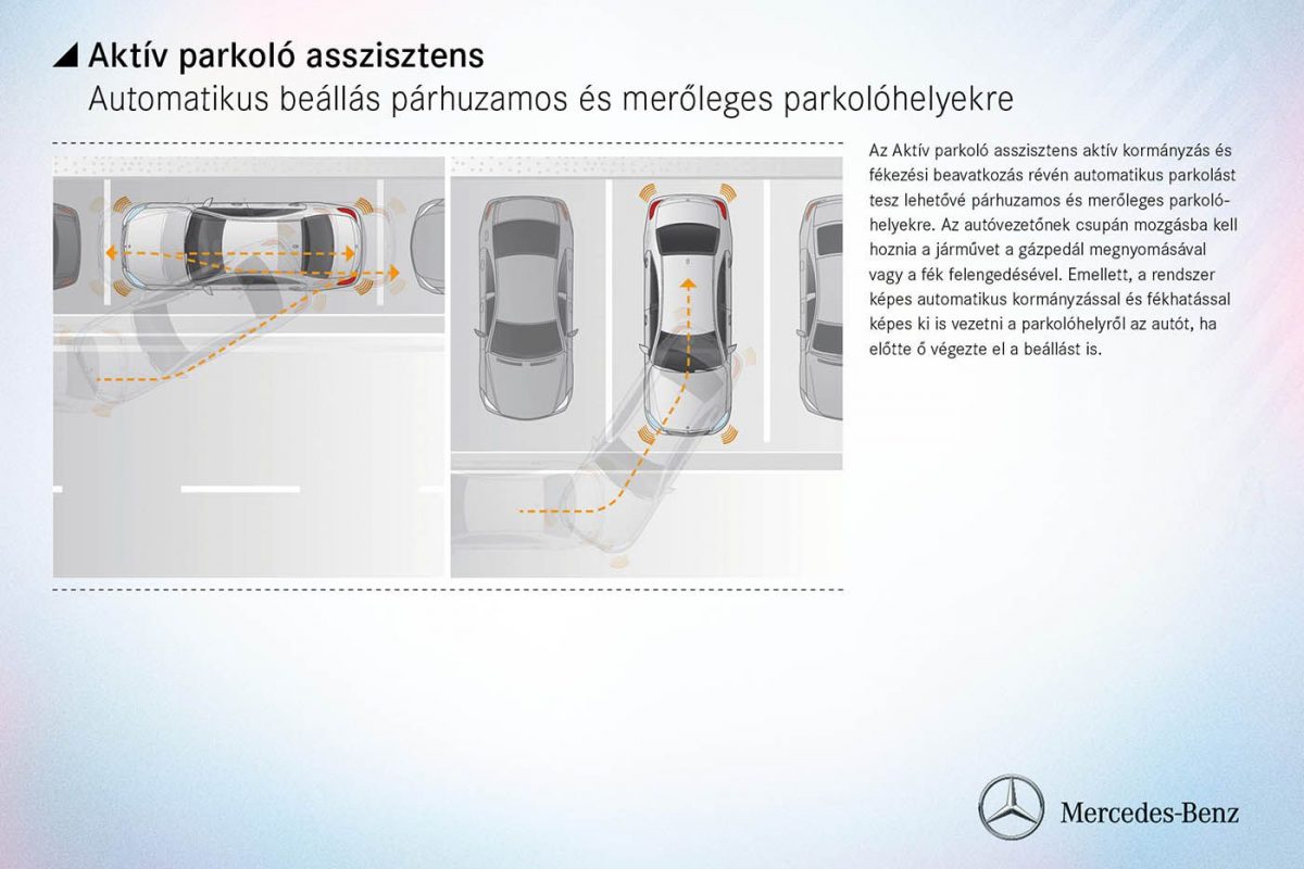 MERCEDES-BENZ