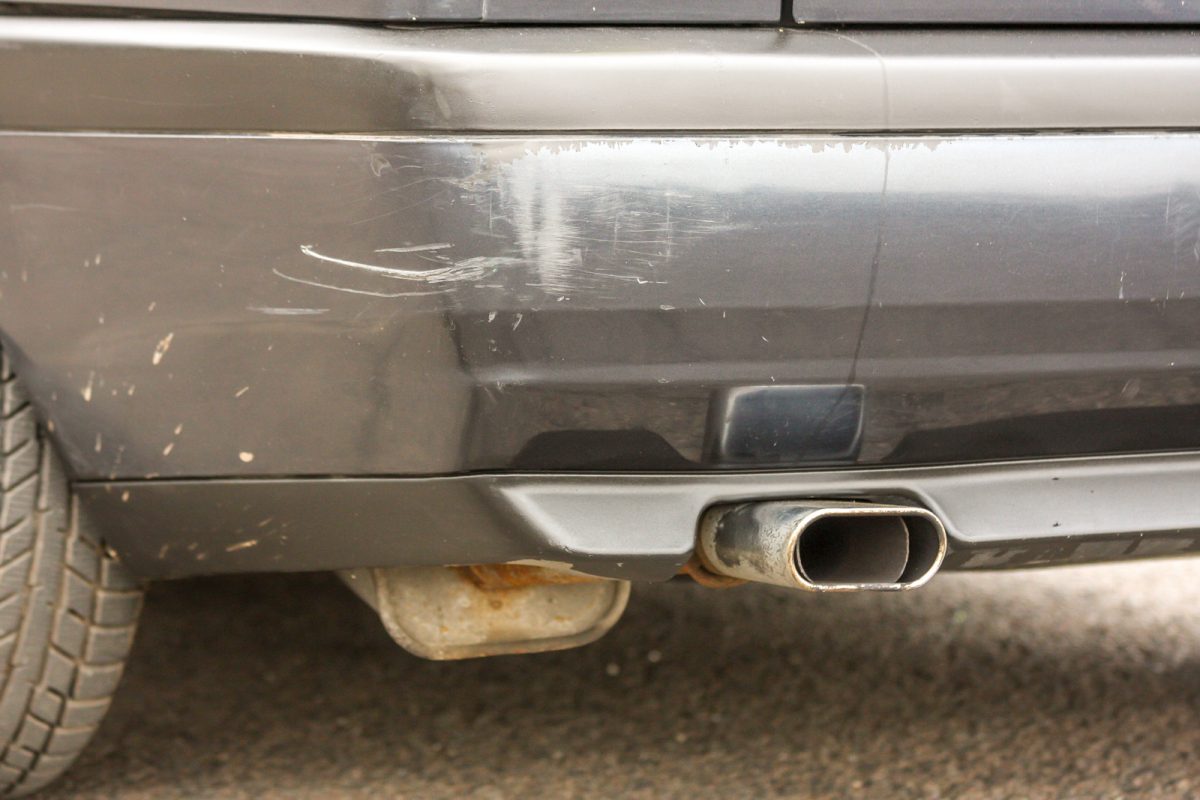 ALFA ROMEO 155