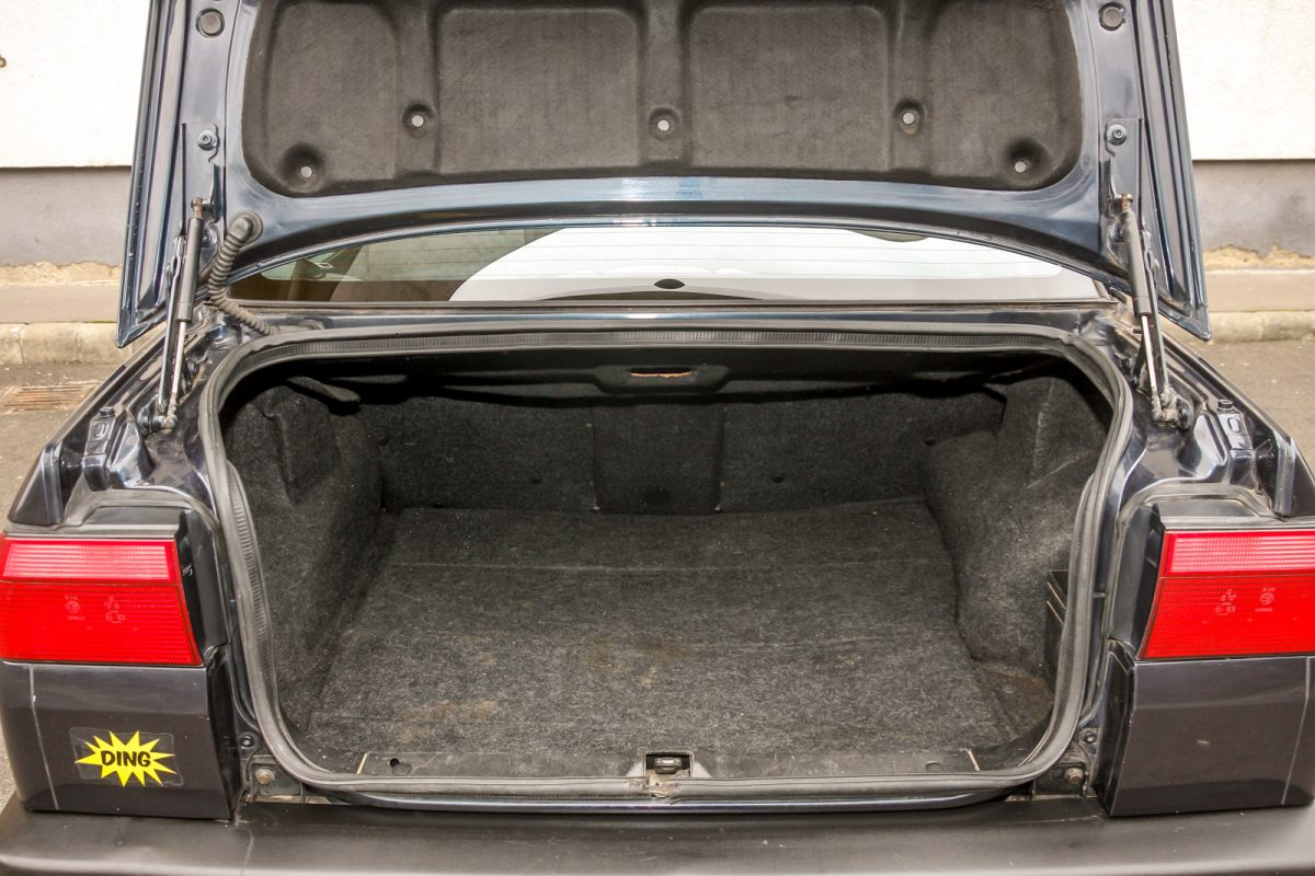 ALFA ROMEO 155