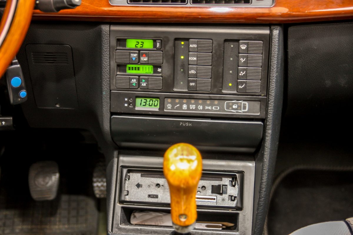 ALFA ROMEO 155
