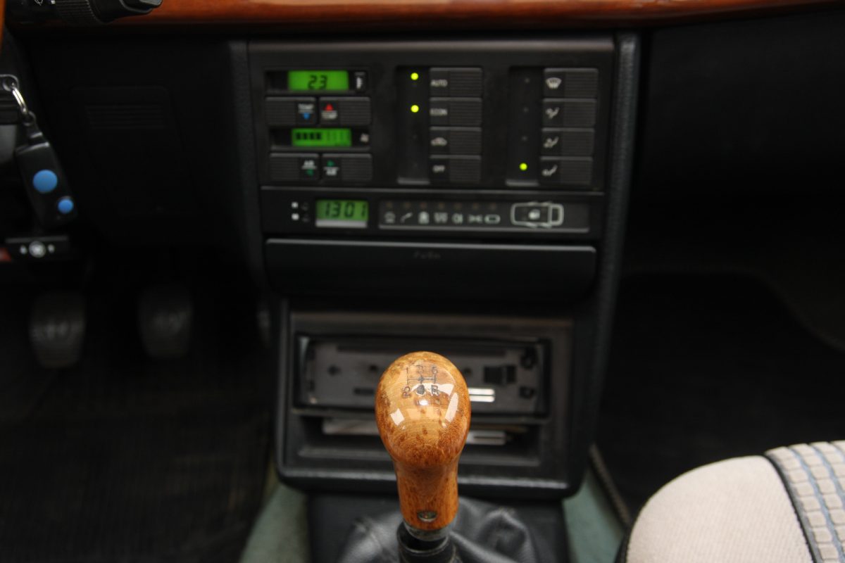 ALFA ROMEO 155