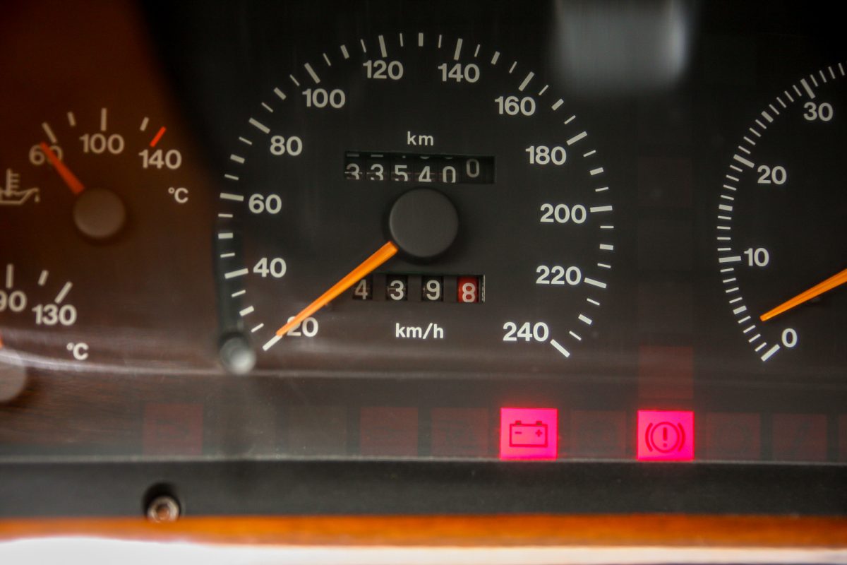 ALFA ROMEO 155