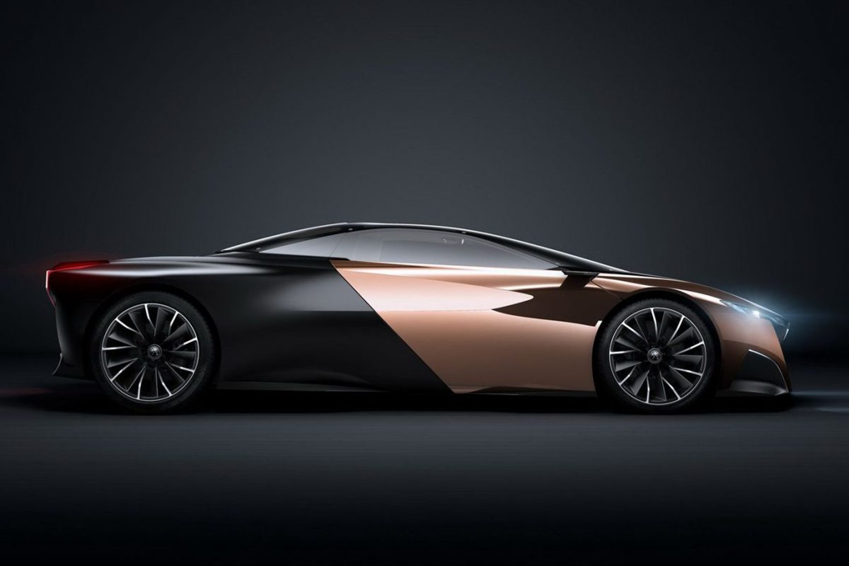 PEUGEOT