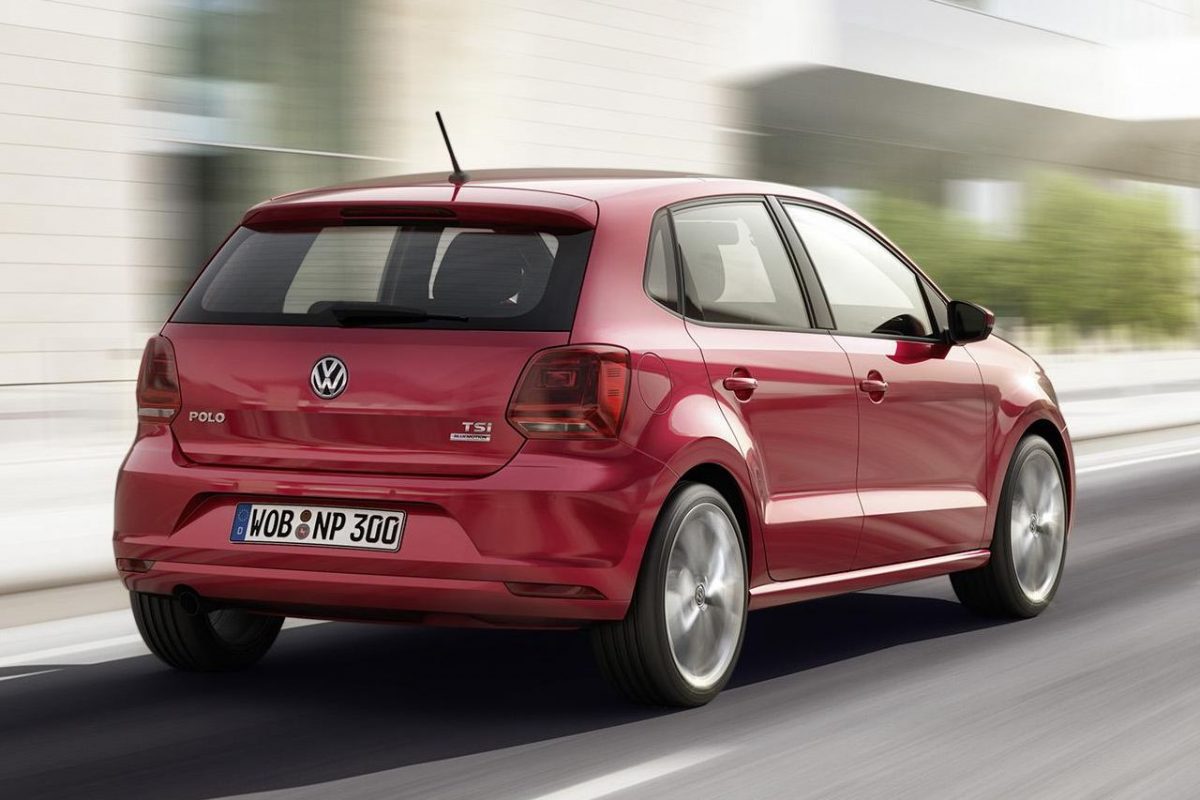 VOLKSWAGEN