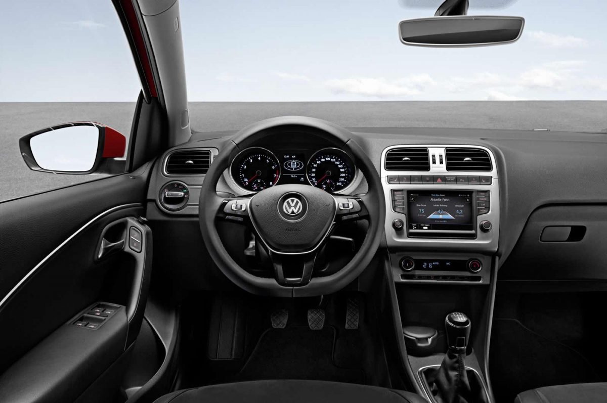VOLKSWAGEN