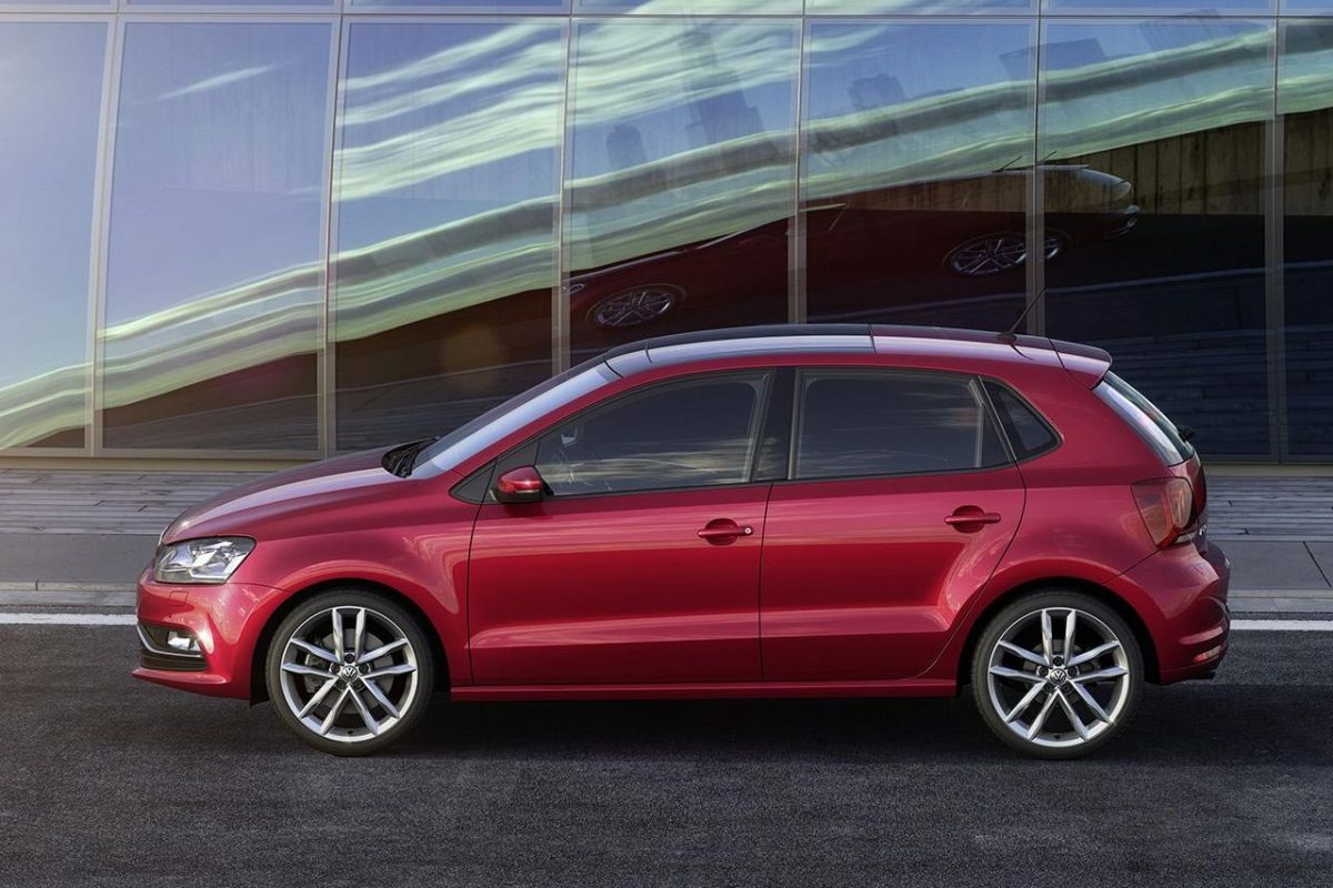 VOLKSWAGEN