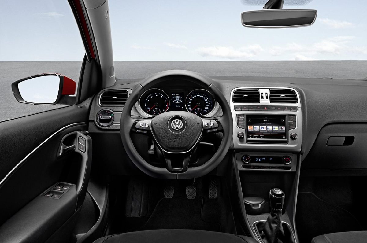 VOLKSWAGEN