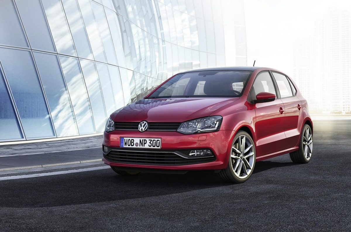 VOLKSWAGEN