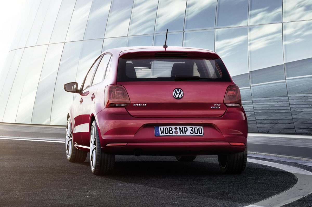 VOLKSWAGEN