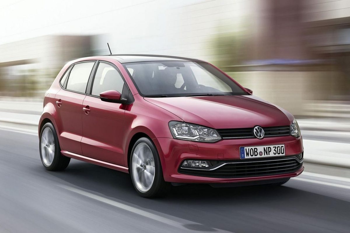 VOLKSWAGEN