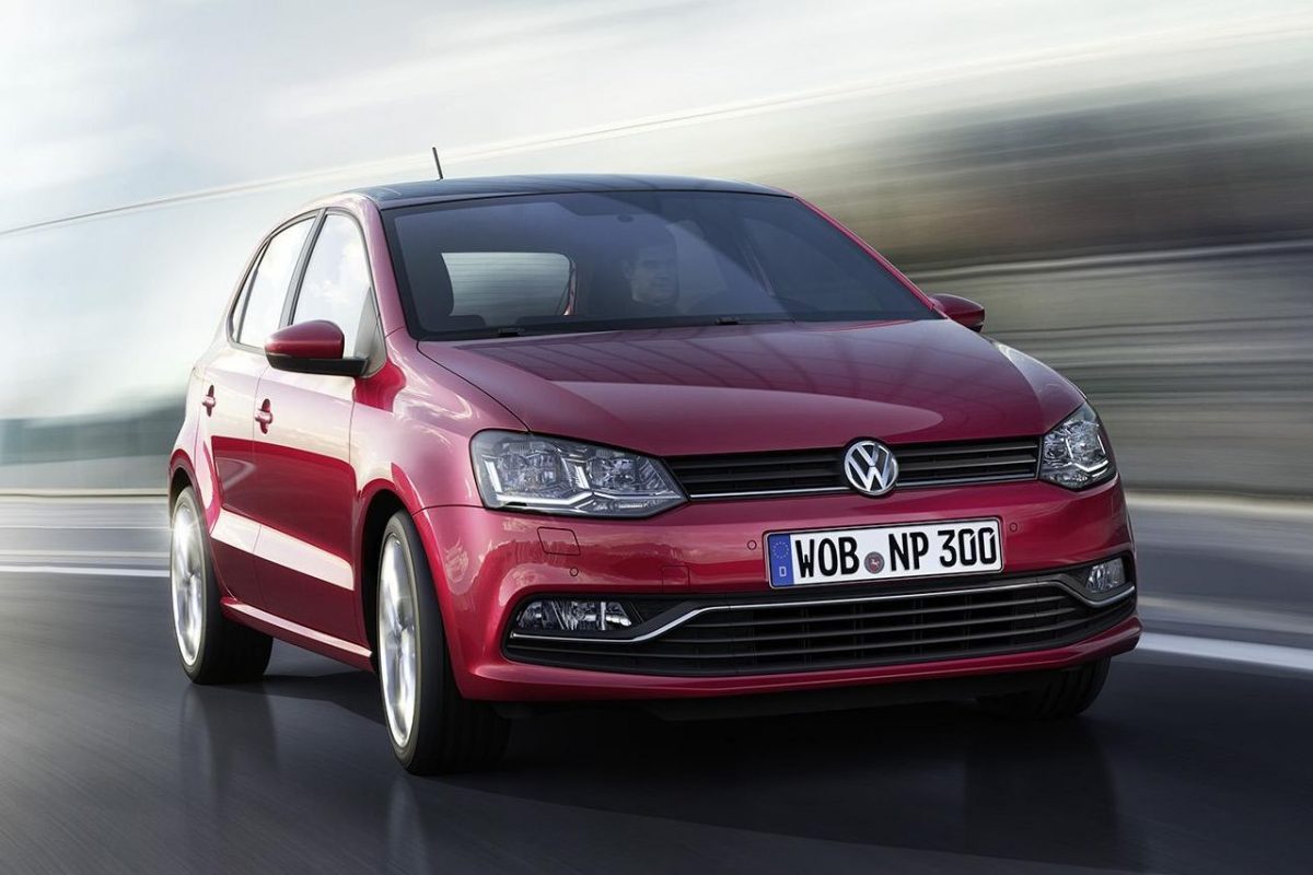 VOLKSWAGEN