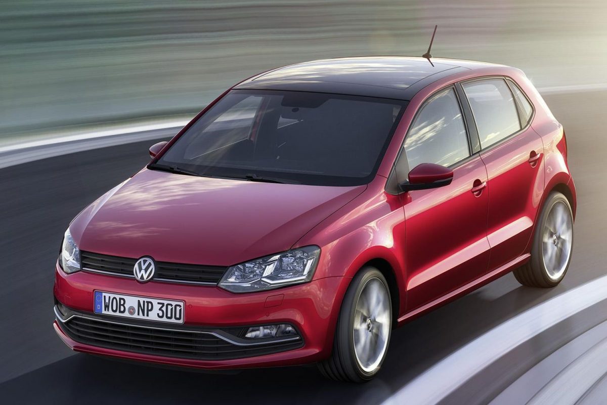 VOLKSWAGEN