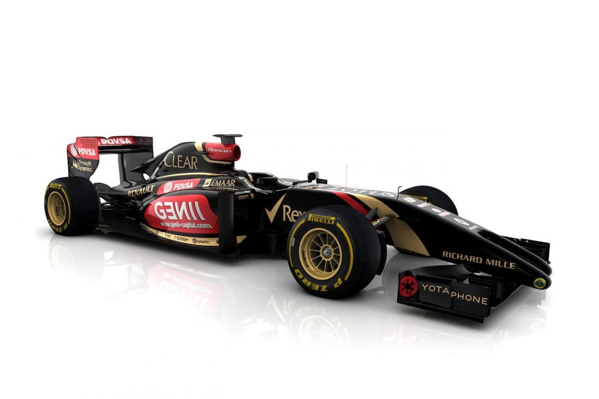 RENAULT