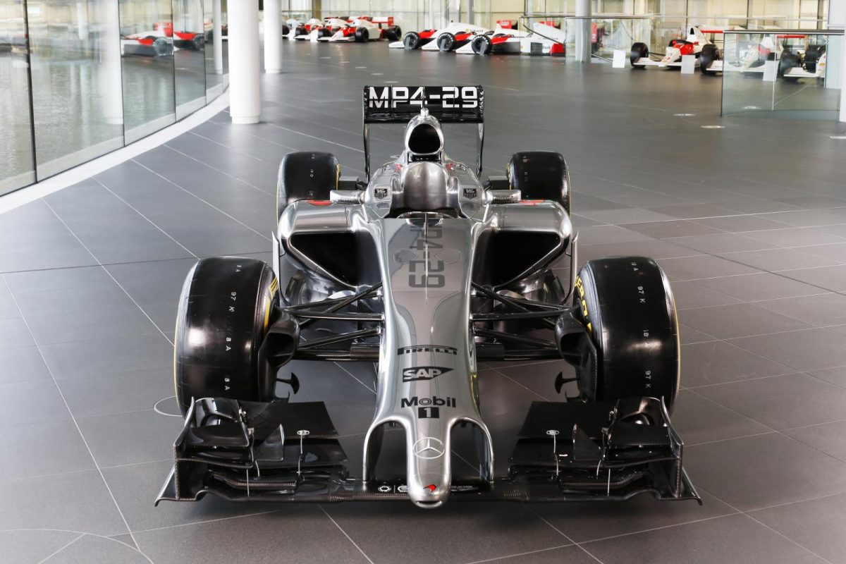 MERCEDES-BENZ