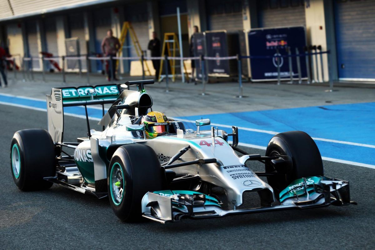 MERCEDES-BENZ