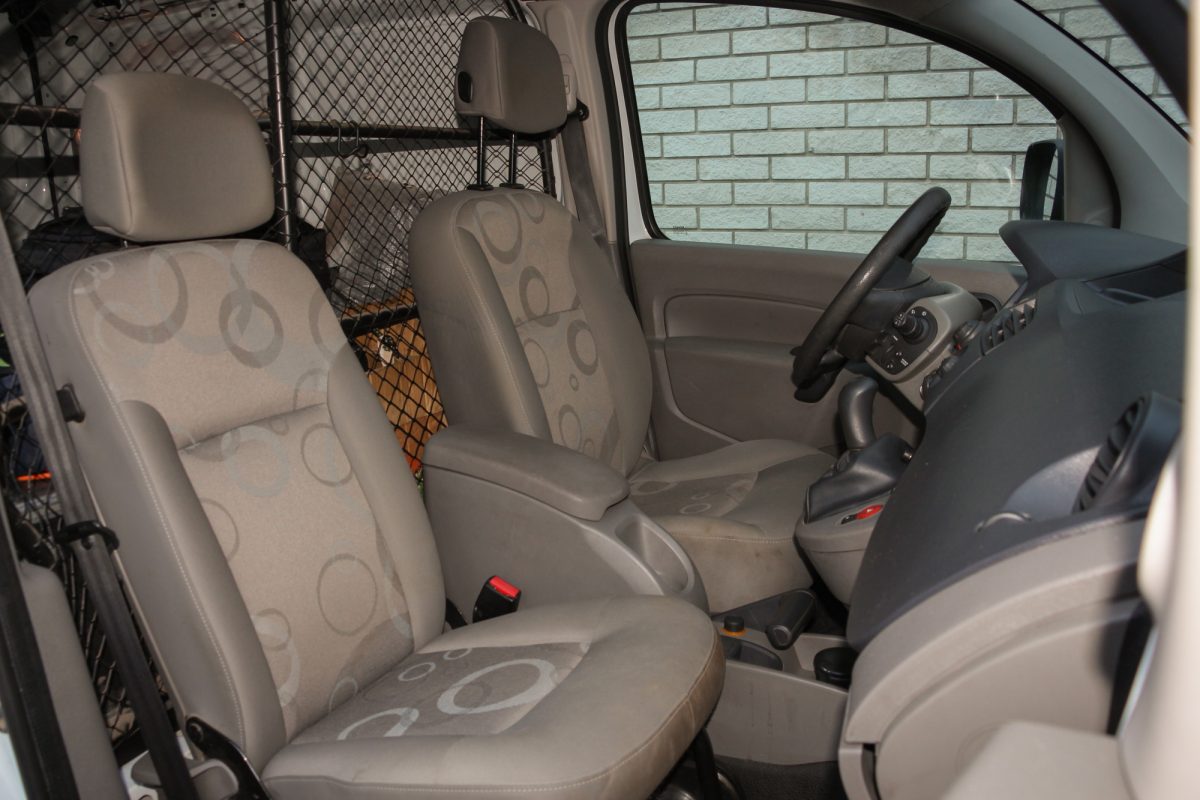 RENAULT KANGOO
