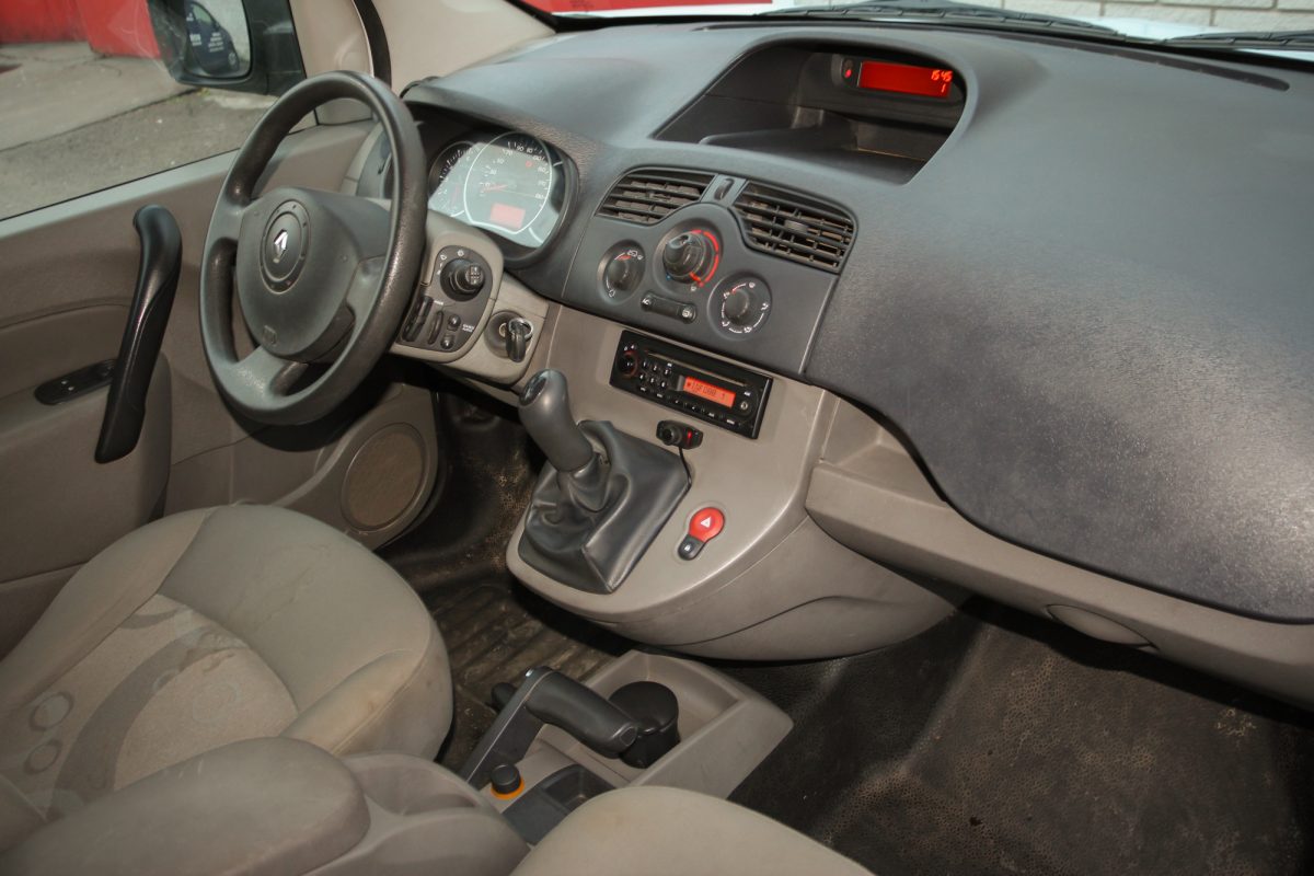 RENAULT KANGOO