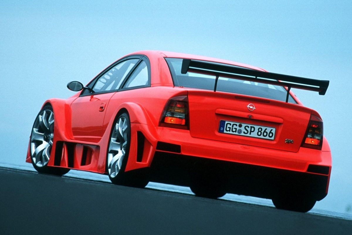 OPEL