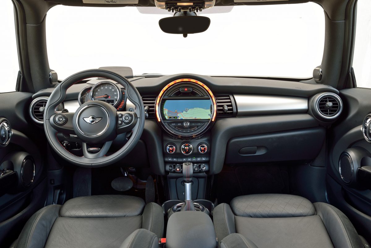 MINI MINI