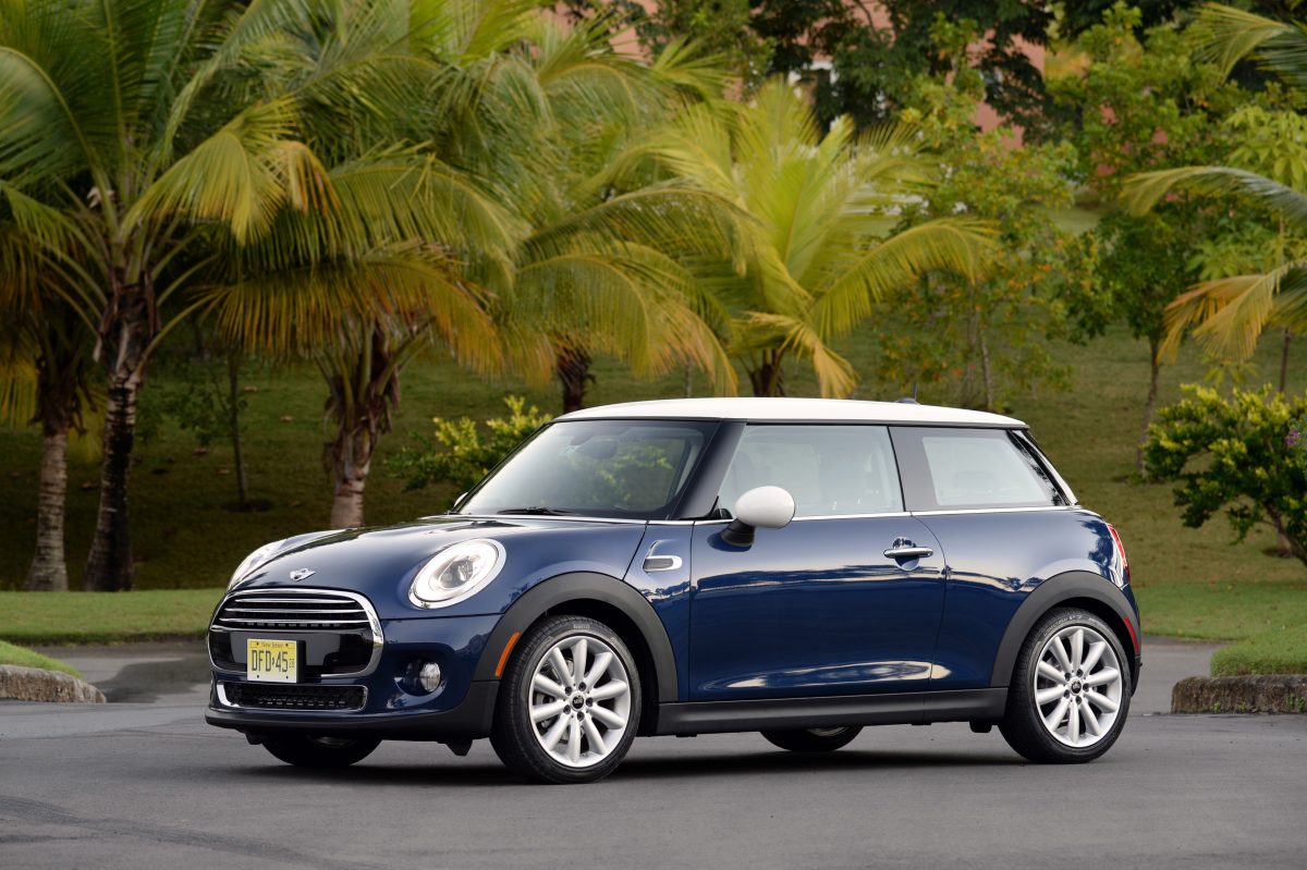 MINI MINI