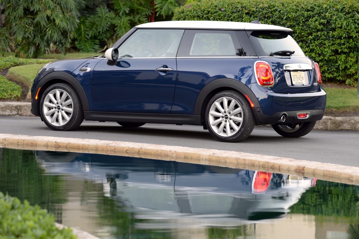 MINI MINI