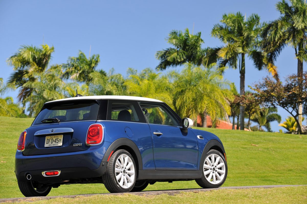 MINI MINI
